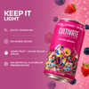 Mixed Berry - 12 Pack